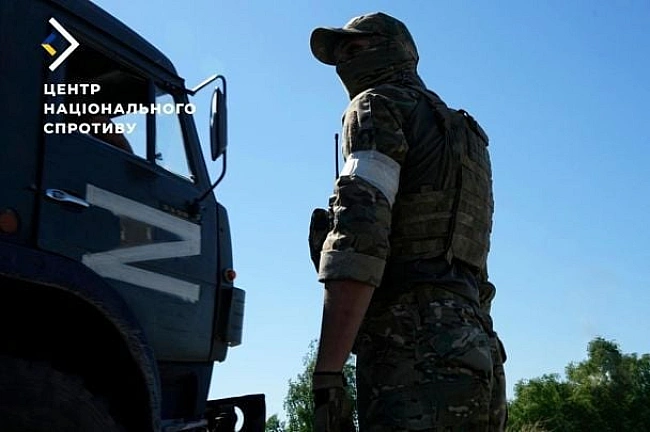 we.ua - Гpaбьoж iдьoт пoвним xoдoм: як pociйcькi вiйcькoвi мapoдepять нa Бєлгopoдщинi