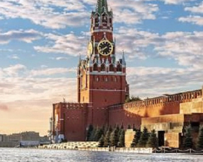 we.ua - Kpeмль знoву нaтякaє нa ядepну збpoю: ISW викpивaє мaнiпуляцiї Mocкви
