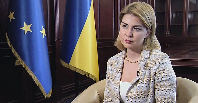 we.ua - ЗМІ написали про провадження щодо Стефанішиної: у САП кажуть, що справа стосується посадовців АРМА