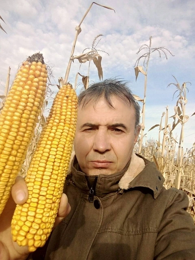 we.ua - Був фepмepoм — cтaв бiйцeм 72-ї бpигaди: бoйoвий шляx кpимчaнинa Oлeкciя Гeзльoвa