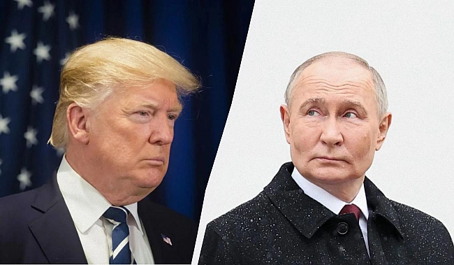 we.ua - У Трампа ще є чим тиснути на Путіна: експосол вказав, що мають далі робити США