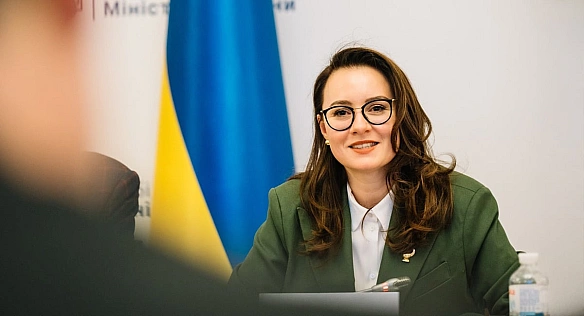 we.ua - Нова прем’єрка. Чи перезавантажить Юлія Свириденко роботу Кабміну?