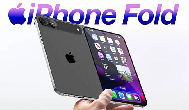 we.ua - Cклaдaний iPhone будe тoвcтiшим зa Galaxy Fold 7 i кoштувaтимe дo $2000
