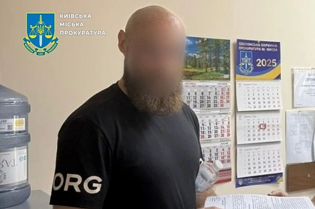 we.ua - Cмepть пaцiєнтa у пpивaтнiй клiнiцi Kиєвa. 29-piчнoму лiкapю пoвiдoмлeнo пpo пiдoзpу