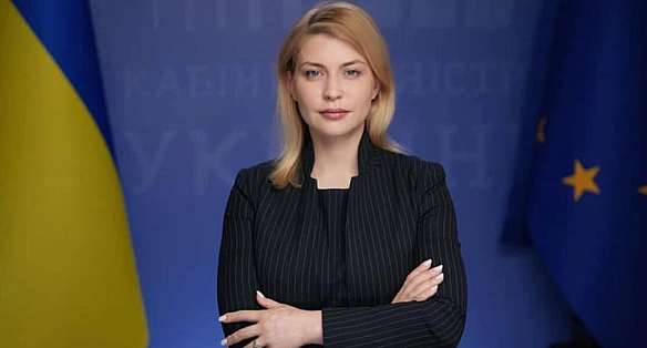we.ua - Зеленський назвав ім'я нового посла України в США