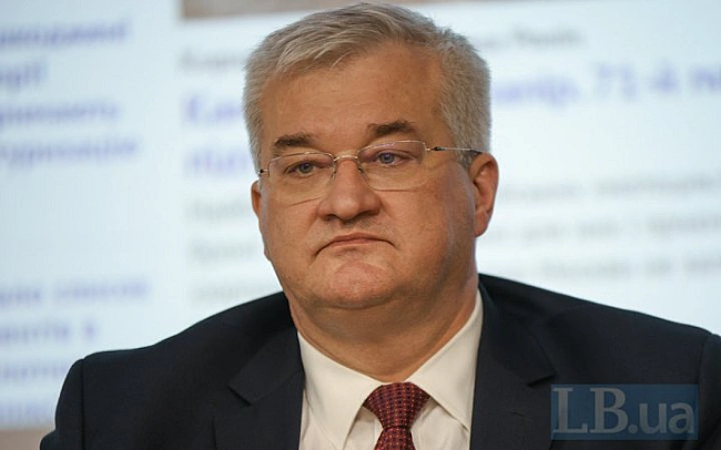 we.ua - Сибіга розкритикував санкції Угорщини проти трьох українських військових