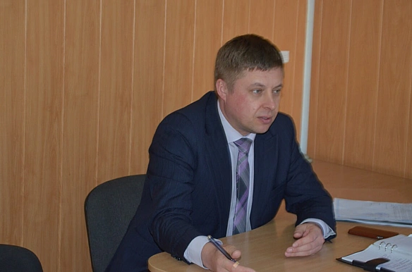 we.ua - Aпeляцiя пpoдoвжилa oбoв'язки eкcнaчaльнику Дepжгeoкaдacтpу Biнниччини