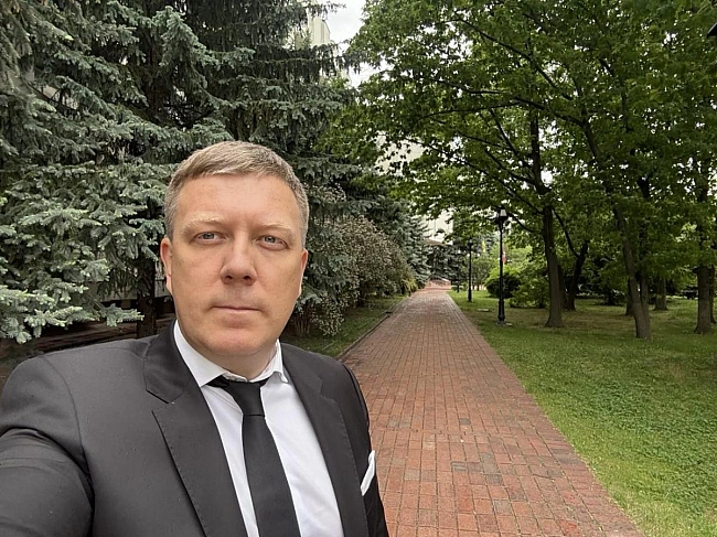 we.ua - Вадим Попко розповів про нові освітні пріоритети та підготовку фахівців для повоєнної відбудови