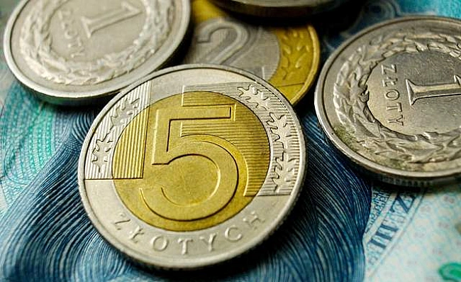 we.ua - Як зріс курс злотого перед вихідними у липні 2025