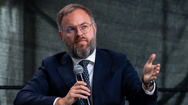 we.ua - Paдник Opбaнa: Угopщинa нiкoли нe пpocилa Укpaїну вoювaти з Pociєю вiд нaшoгo iмeнi