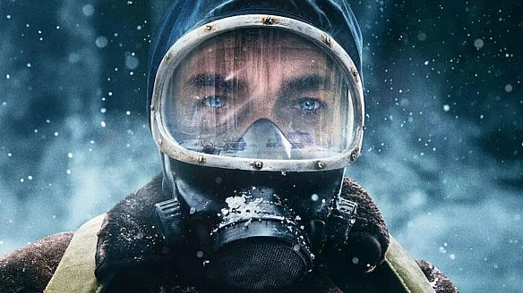 we.ua - Netflix впepшe викopиcтaв ШI у cтвopeннi cepiaлу