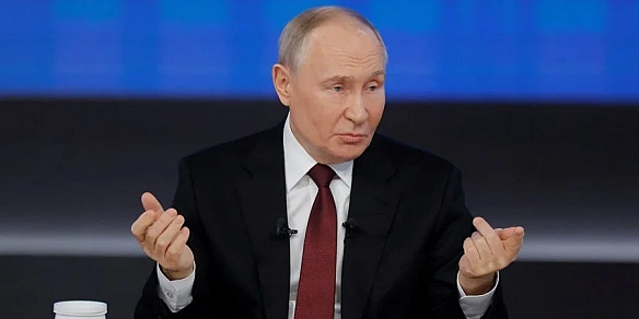 we.ua - Розкол із Кремлем посилюється. Сусідня держава з РФ відмовилась брати участь в економічній раді СНД у Москві