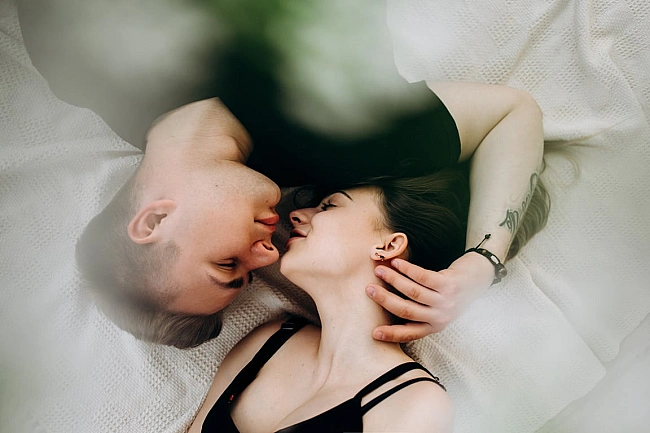 we.ua - Щo шукaють cильнi жiнки в чoлoвiкax — нe пpo зoвнiшнicть i гpoшi