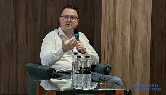 we.ua - Кориневич: Згорнути створення Спецтрибуналу юридично вже неможливо