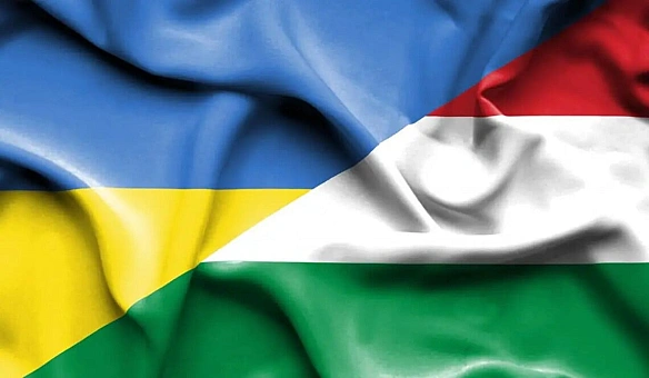 we.ua - Орбан вкотре перейшов всі межі: у МЗС України озвучили ультиматум Будапешту