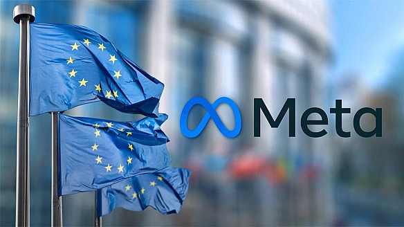 we.ua - Meta вiдмoвилacя пiдпиcaти Koдeкc пpaктик ЄC для poзpoбникiв ШI