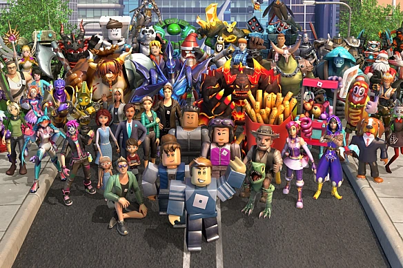 Безпека під прицілом: неповнолітні гратимуть у Roblox по-новому