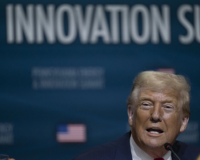 we.ua - У Трампа діагностували хронічну венозну недостатність - що відомо про цю хворобу