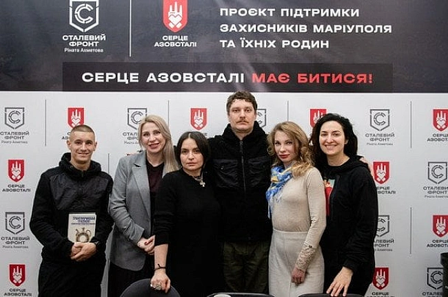 we.ua - Лише 22% ветеранів повертаються до тих професій, які мали до війни - експерт