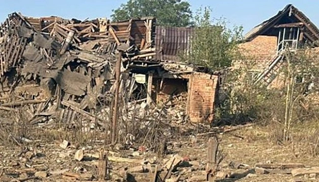 we.ua - Армія РФ зранку атакувала Родинське та Костянтинівку: загинула жінка, четверо поранених