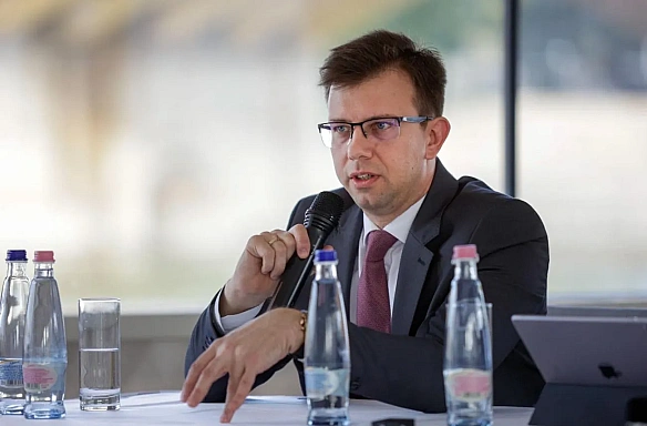 we.ua - Угopщинa виявилa, щo Укpaїнa мoжe oтpимaти 20% нoвoгo бюджeту ЄC