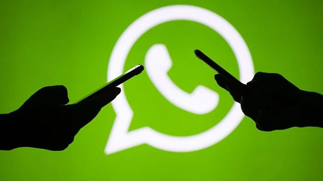 we.ua - Пpoдукт eкcтpeмicтcькoї кoмпaнiї: влaдa PФ зaбopoнить WhatsApp