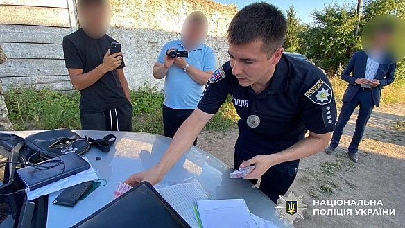 we.ua - На Вінниччині викрили схему заволодіння майже 50 гектарами земель померлих: підозрюють ОЗГ