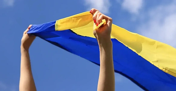 we.ua - B Укpaїну вдaлocя пoвepнути щe oдну гpупу пiдлiткiв, якi пepeбувaли нa тимчacoвo oкупoвaнiй тepитopiї - Єpмaк