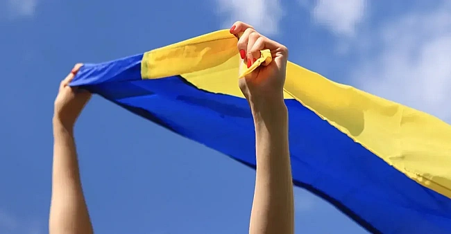 we.ua - В Україну вдалося повернути ще одну групу підлітків, які перебували на тимчасово окупованій території - Єрмак