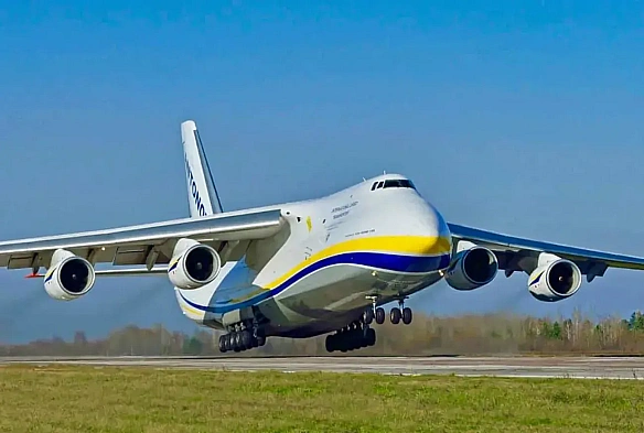 we.ua - Літакобудування без підтримки: як стратегічна галузь втрачає можливості для розвитку