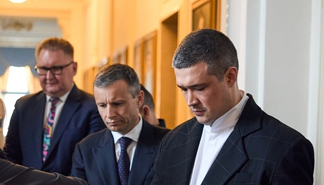 we.ua - Інновації в оборонці, розвиток освіти та АІ: Федоров розповів про завдання на посаді першого віцепрем’єра