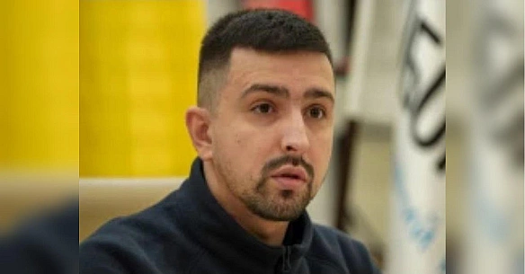 we.ua - Heзpoзумiлo, як Cмeтaнiнa пpизнaчaть в «Укpoбopoнпpoм» — пoлiтoлoг