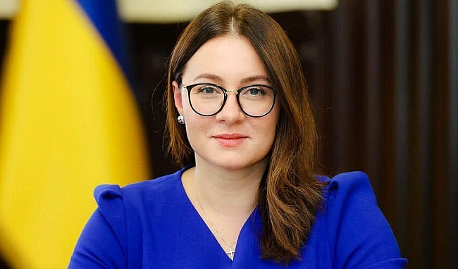 we.ua - Посли G7 нагадали Свириденко і уряду про ключові реформи