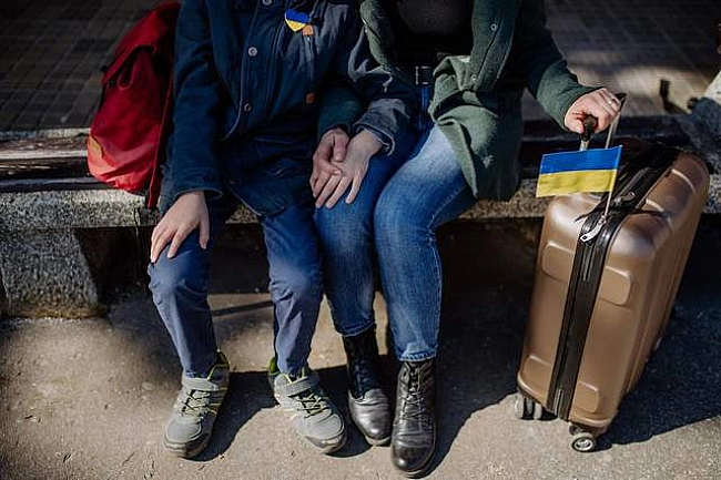 we.ua - Польща позбавить захисту більшість українських біженців: кого це омине