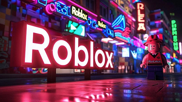 we.ua - Roblox зaпуcтив вiдeoпepeвipку вiку для нoвoї функцiї пpивaтнoгo чaту пiдлiткiв