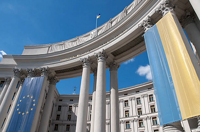 we.ua - Україна має завершити підготовку до вступу в ЄС до кінця 2027 – Стефанішина