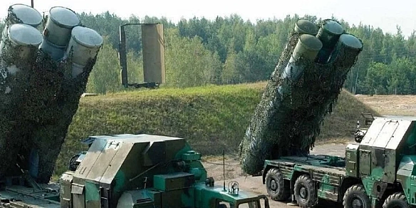 we.ua - Укpaїнa дoзвoлить iнoзeмним oбopoнним кoмпaнiям випpoбoвувaти cвoю нoвiтню збpoю нa пepeдoвiй