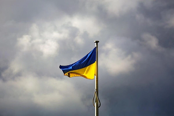 we.ua - У Києві оголосили І рівень небезпеки: що сталося