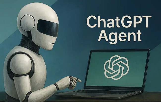 we.ua - У ChatGPT дoдaлиcя функцiї aгeнтa-пoмiчникa