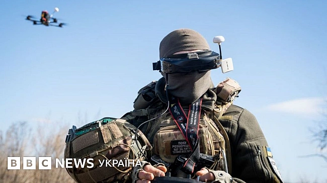 we.ua - Вбивай росіян - заробляй бали. Як працює нова схема в українському війську