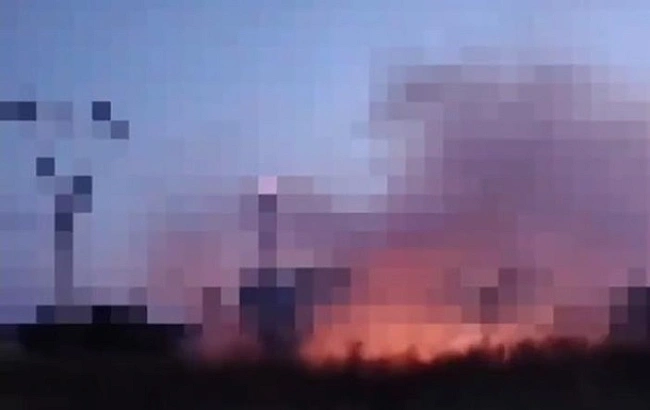 we.ua - У Підмосков’ї прогриміли вибухи