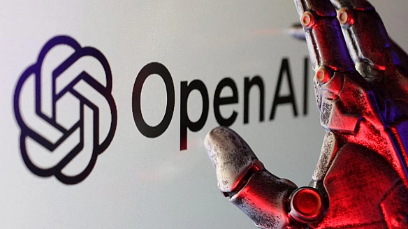 we.ua - ОреnАІ запустила суперпомічника на основі СhаtGРТ: як він працює