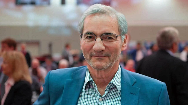 we.ua - Екслідер німецьких соціал-демократів регулярно їздив у Москву з 2022 року