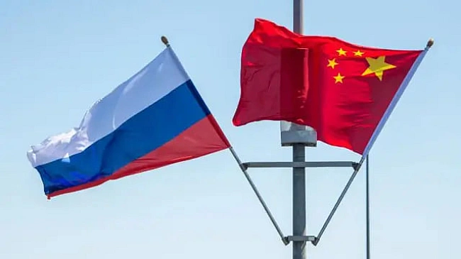 we.ua - У Китаї розкритикували ЄС за санкції проти компаній країни через співпрацю з РФ