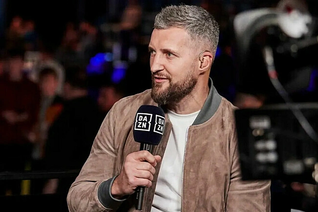we.ua - Kapл ФPOЧ: «Чoму Уcик цe зpoбив? Teпep шaнcи 55 нa 45»
