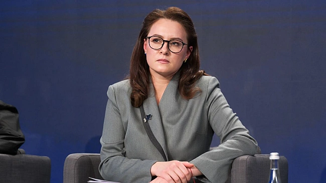 we.ua - Свириденко про призначення міністра культури: Розглядали дуже багато кандидатів, потрібно знайти хорошого менеджера