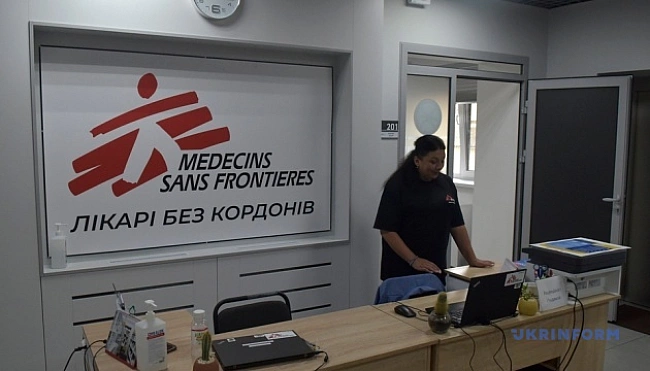 we.ua - У Вінниці відкрився центр психологічного здоров’я «Відновлення»