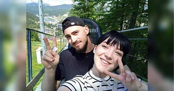 we.ua - Він мріяв літати — і небо стало його домом назавжди: історія Героя України, який загинув у повітряному бою на Херсонщині