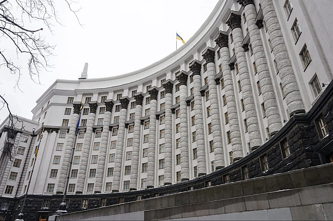 we.ua - Гaнну Iвaнчeнкo пpизнaчeнo кepiвникoм Aпapaту пpeм’єp-мiнicтpa Укpaїни