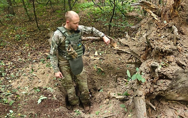 we.ua - У Києві пролунав вибух: поліція повідомила деталі